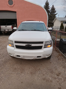 2011 Chevy Avalanche