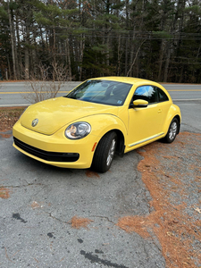 2012 VW Beetle for sale