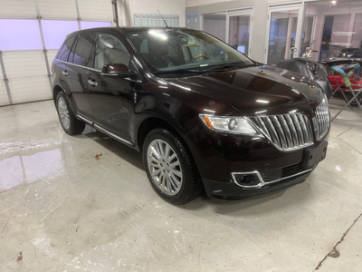 2013 Lincoln MKX for sale!!!