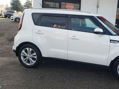2014 KIA Soul EX+ | CLEAN CARFAX REPORT | CERTIFIED | GREAT ON G
