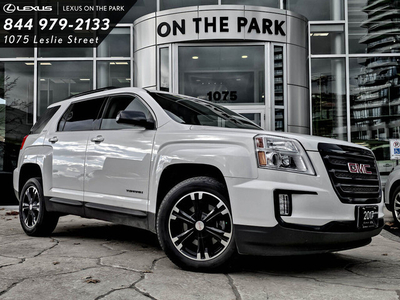 2017 GMC Terrain FWD 4dr SLE w-SLE-2|Safety Certified|Welcome T