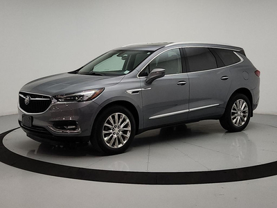 2018 Buick Enclave Essence - Heated Seats - Remote Start - $240