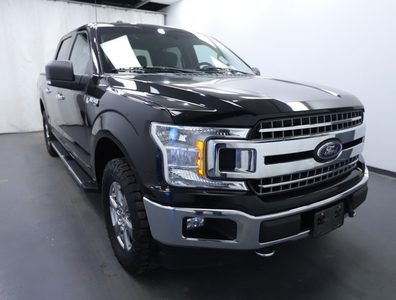 2018 Ford F-150 XLT 6 SEATER | CLEAN CARFAX | 4X4