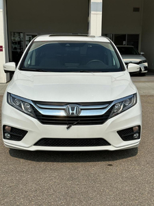 2020 Honda Odyssey EX Auto-Sale by Owner