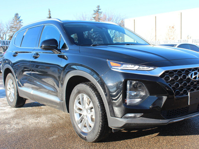 2020 Hyundai Santa Fe Essential 2.4 w/Safety Package EXCELLE...