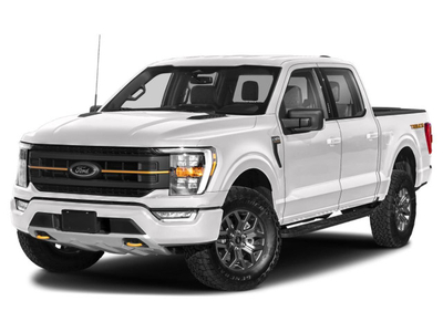 2023 Ford F-150 Tremor | 402A | 4X4 | SuperCrew 145 |