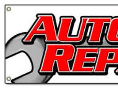 Automotive maintenance/repairs