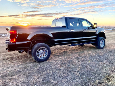 F350 Limited