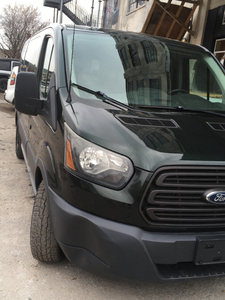 Ford Transit 2015 3.7L passenger en excellente codnition