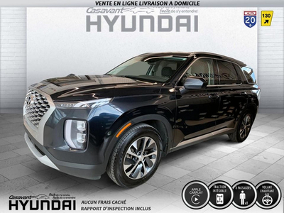Hyundai Palisade Essential 8 places AWD 2020**8 PASSAGERS**