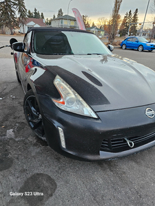 Nissan 370z for sale