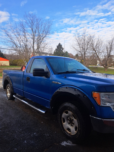 PICK UP FORD F-150 2011