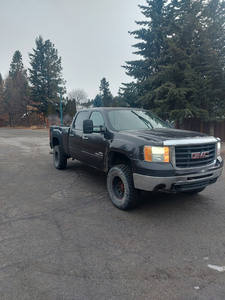 08 Gmc Sierra Duramax for sale/trade