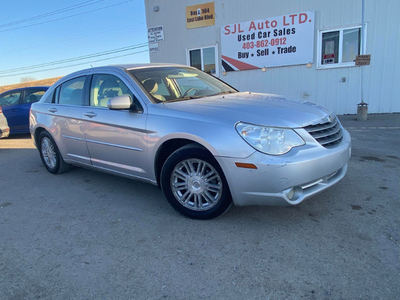 2008 Chrysler Sebring Touring ** No Reported Accidents*