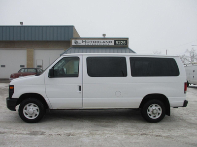 2009 Ford Econoline XL
