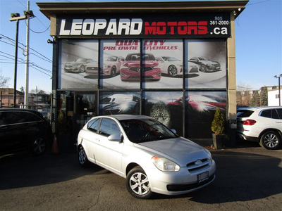 2009 Hyundai Accent SE,Automatic Trans.,Pwr Windows & Locks*No A