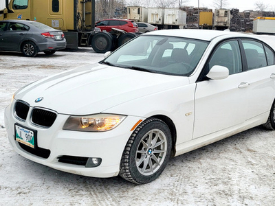 2010 BMW 323 I - Immaculate Condition