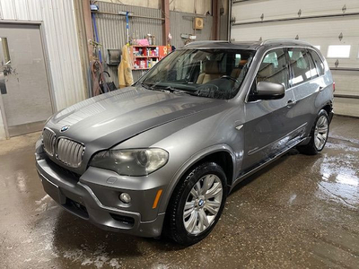 2010 BMW X5 48i, Just in for sale at Pic N Save!