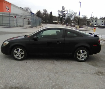 2010 Chevy Cobalt for sale