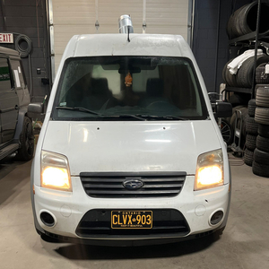 2010 Ford transit connect
