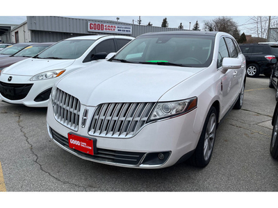 2010 Lincoln MKT 4dr Wgn 3.5L AWD