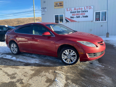 2010 Mazda 6 Sport * No Reported Accidents*