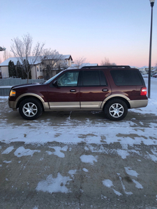 2011 Ford Expedition 4x4