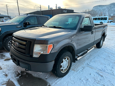 2011 Ford F-150 For Sale