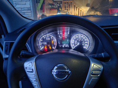 2014 Nissan Sentra for sale
