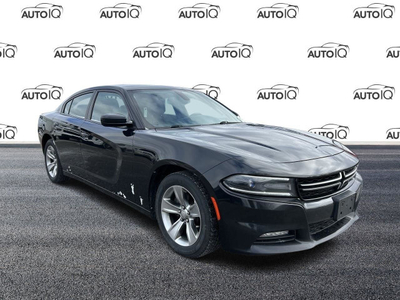2015 Dodge Charger SE AS TRADED | YOU SAFETY - YOU SAVE