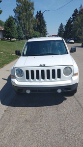 2015 Jeep Patriot Limited - Read Before Contacting