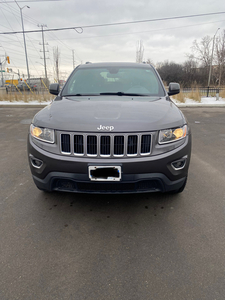 2016 Jeep Grand Cherokee for Sale