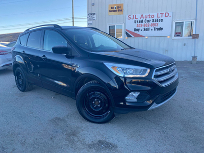2017 Ford Escape SE 4WD **Extra Tires**