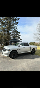 2018 Ram 1500 Sport