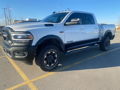 2019 Dodge Ram 2500 Power Wagon *No Accidents,Cheapest in Canada