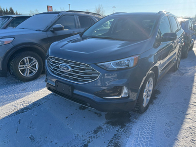 2019 Ford Edge SEL FWD - Heated Seats - Power Liftgate