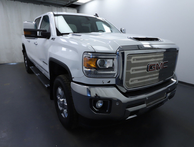 2019 GMC Sierra 2500HD SLT