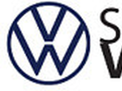 2019 Volkswagen Golf Alltrack 1.8 TSI Execline