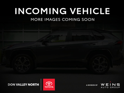 2020 Toyota RAV4 Hybrid XLE INCOMING | APPLE CARPLAY | SAFETY...