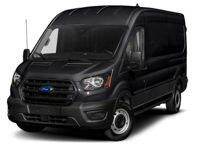 2021 Ford Transit-250 Cargo