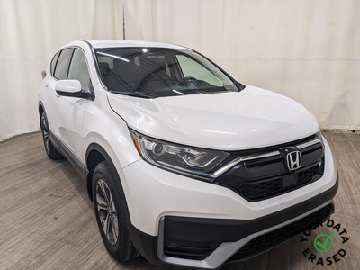 2021 Honda CR-V LX AWD | No Accidents | Remote Start | Bluetooth