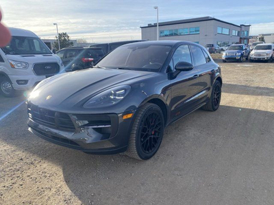 2021 Porsche Macan GTS -2 SETS OF WHEELS AND TIRES
