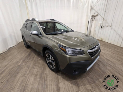 2021 Subaru Outback Premier XT AWD | No Accidents | Leather |...