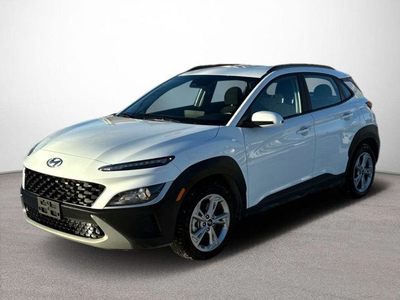 2022 Hyundai Kona 2.0L Preferred