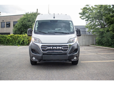 2022 Ram ProMaster 2500 Rent Now @$1300/Month- 2500 High Roof 1