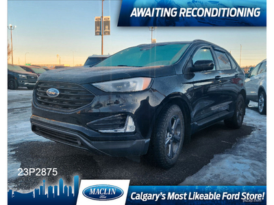 2023 Ford Edge SEL | SPORT APPEARANCE | COLD WEATHER PKG