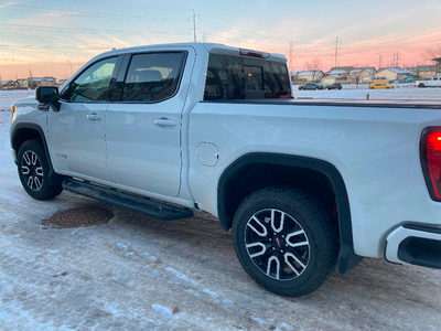 2023 GMC 1500 AT4 6.2 L Preferred Package