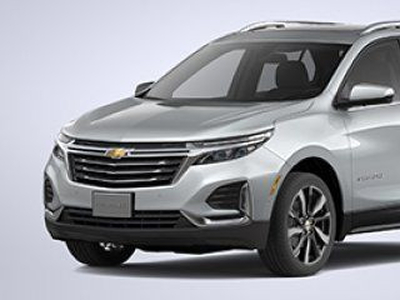 2024 CHEVROLET EQUINOX RS - ARRIVING SOON - RESERVE TODAY