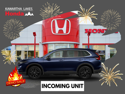 2024 Honda CR-V HYBRID Touring