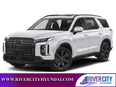 2024 Hyundai PALISADE AWD URBAN 7P